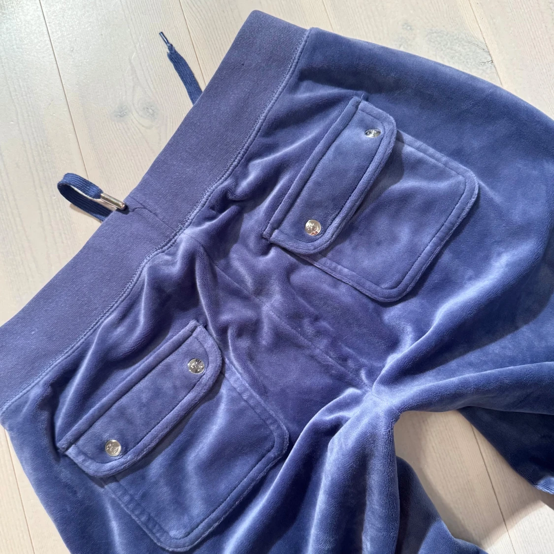 Juicy couture mjukisbyxor 