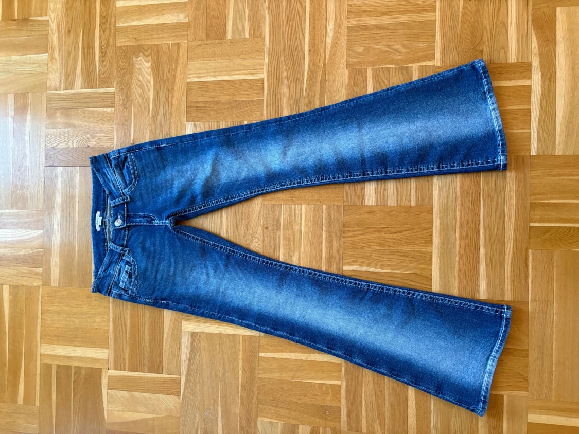 Gina Trocot jeans - 1