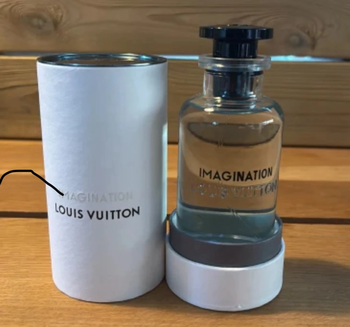 Louis Vuitton Imagination parfym - 1