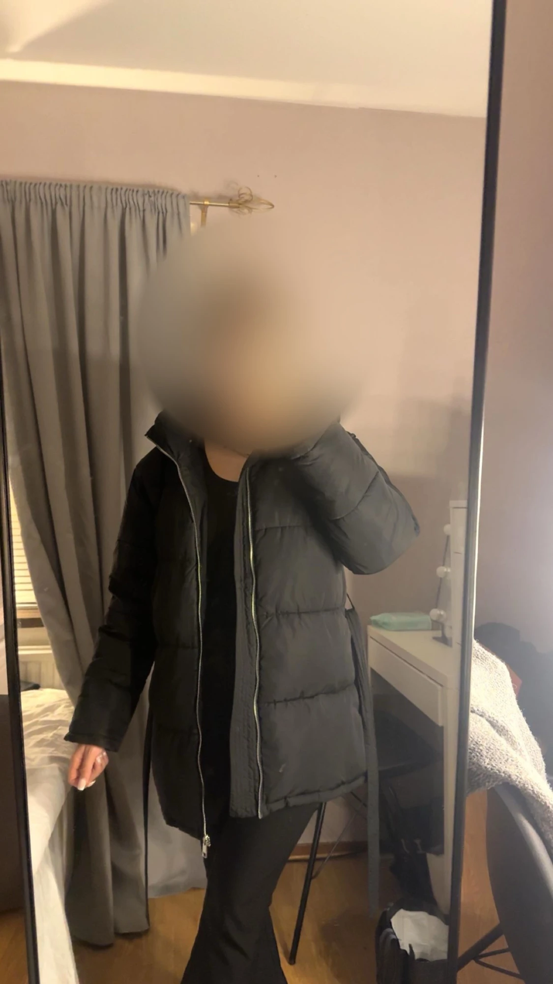 Vinterjacka från Nelly - 2