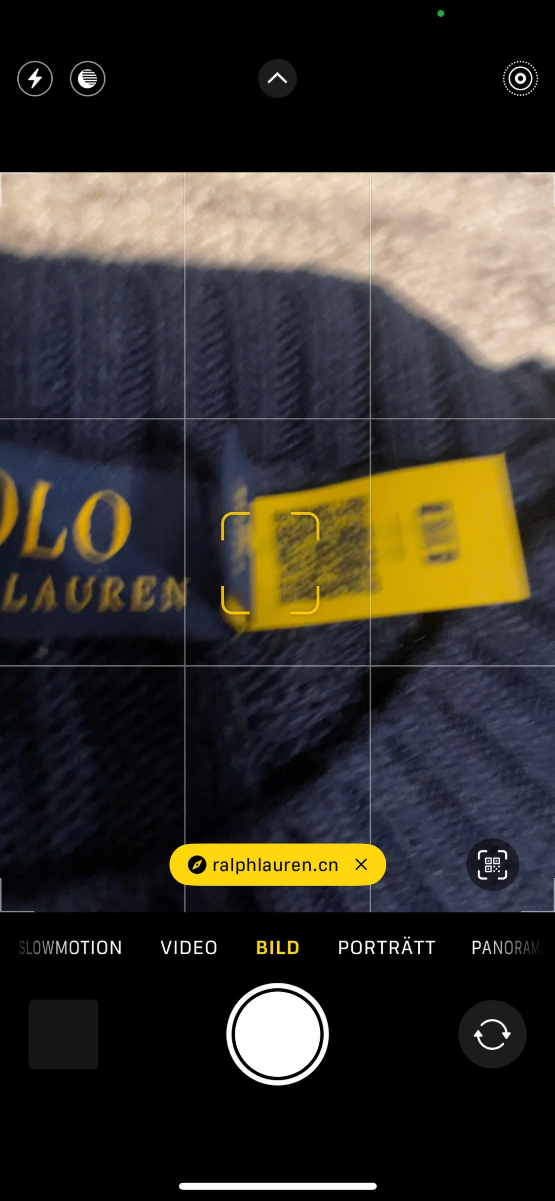 Ralph lauren tröja  - 2