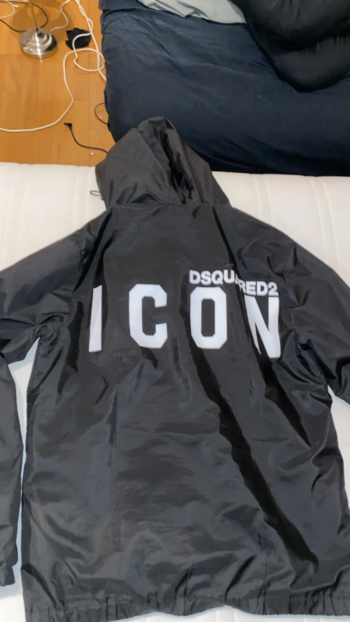 Fin dsquared2 jacka  - 3