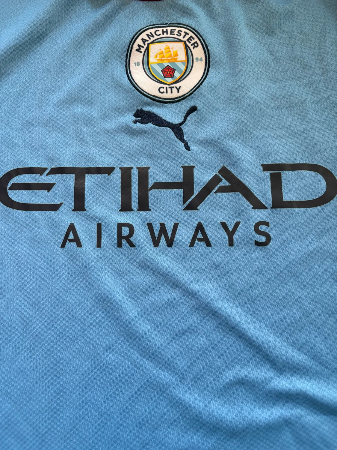 Manchester City 22/23 Hemma – Snabb affär - 3