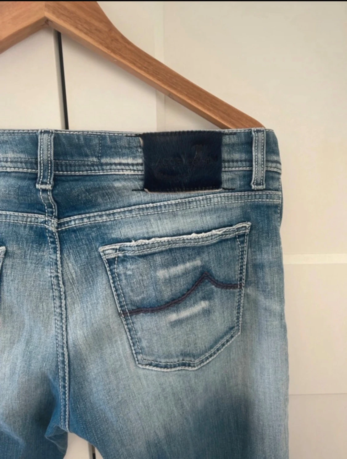 Jacob Cohen jeans  - 2