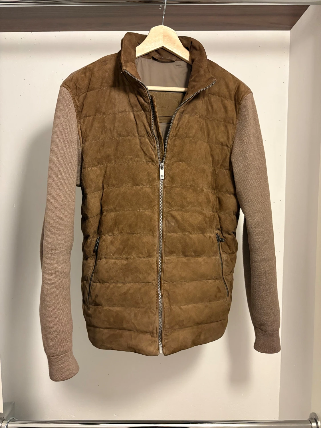 Massimo Dutti - Cardigan/Jacka