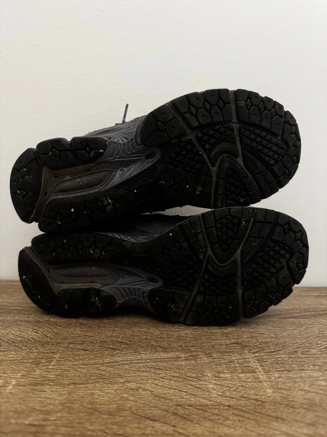 New Balance 2002R Cordura sneakers - 4