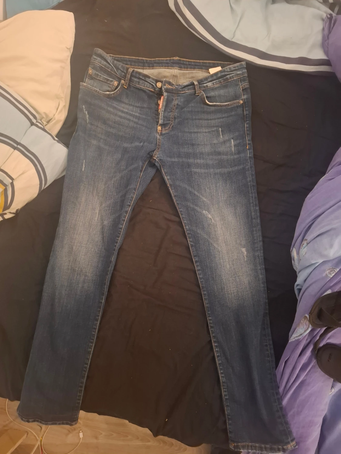 Dsauared2 Jeans