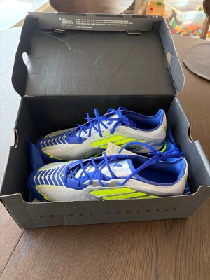 Adidas F50 Elite FG Messi  - Helt nya i box, allt medföljer. 