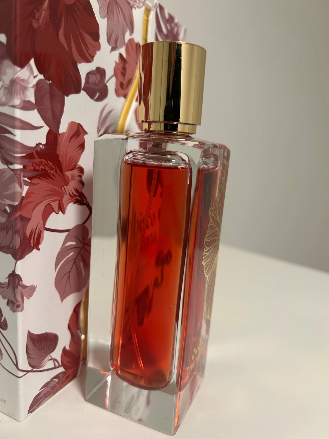 Ibisco Nirvana Extrait de Parfum - 1