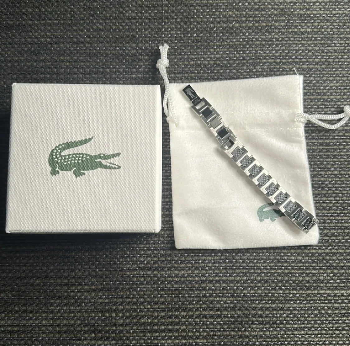 Lacoste Armband - 2