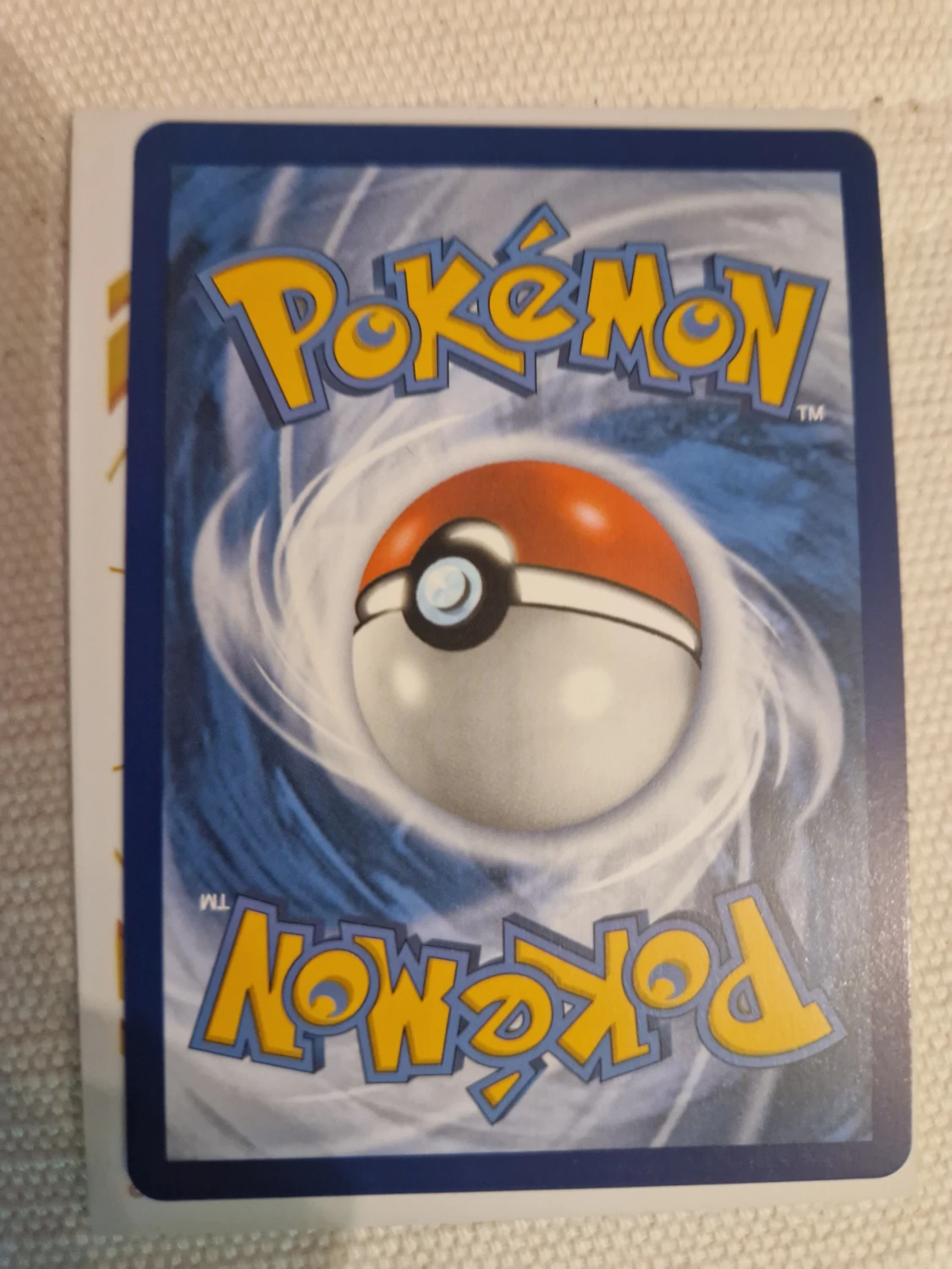 Ice Rider Calyrex VMAX - 1