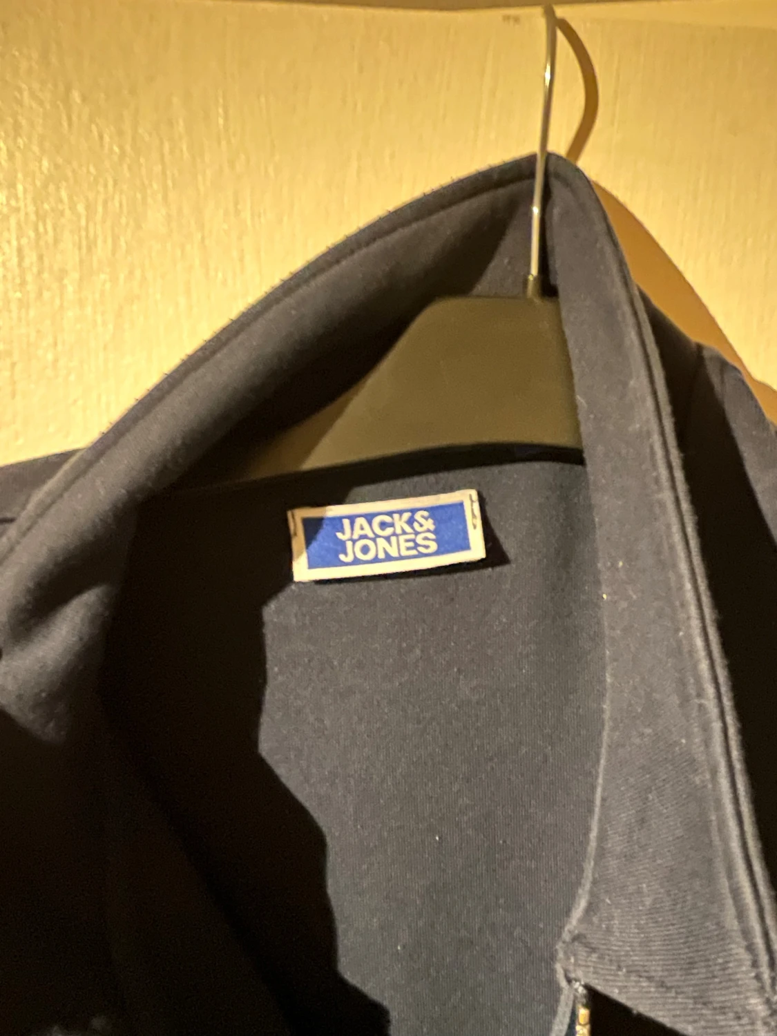 Snygg overshirt från Jack and Jones  - 1