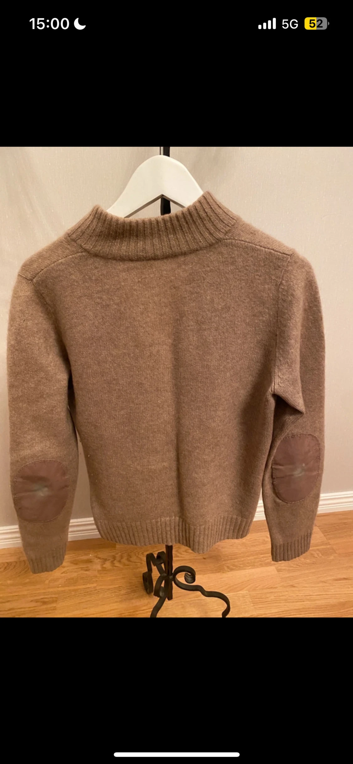 Max Tonso Kashmir kofta - 4