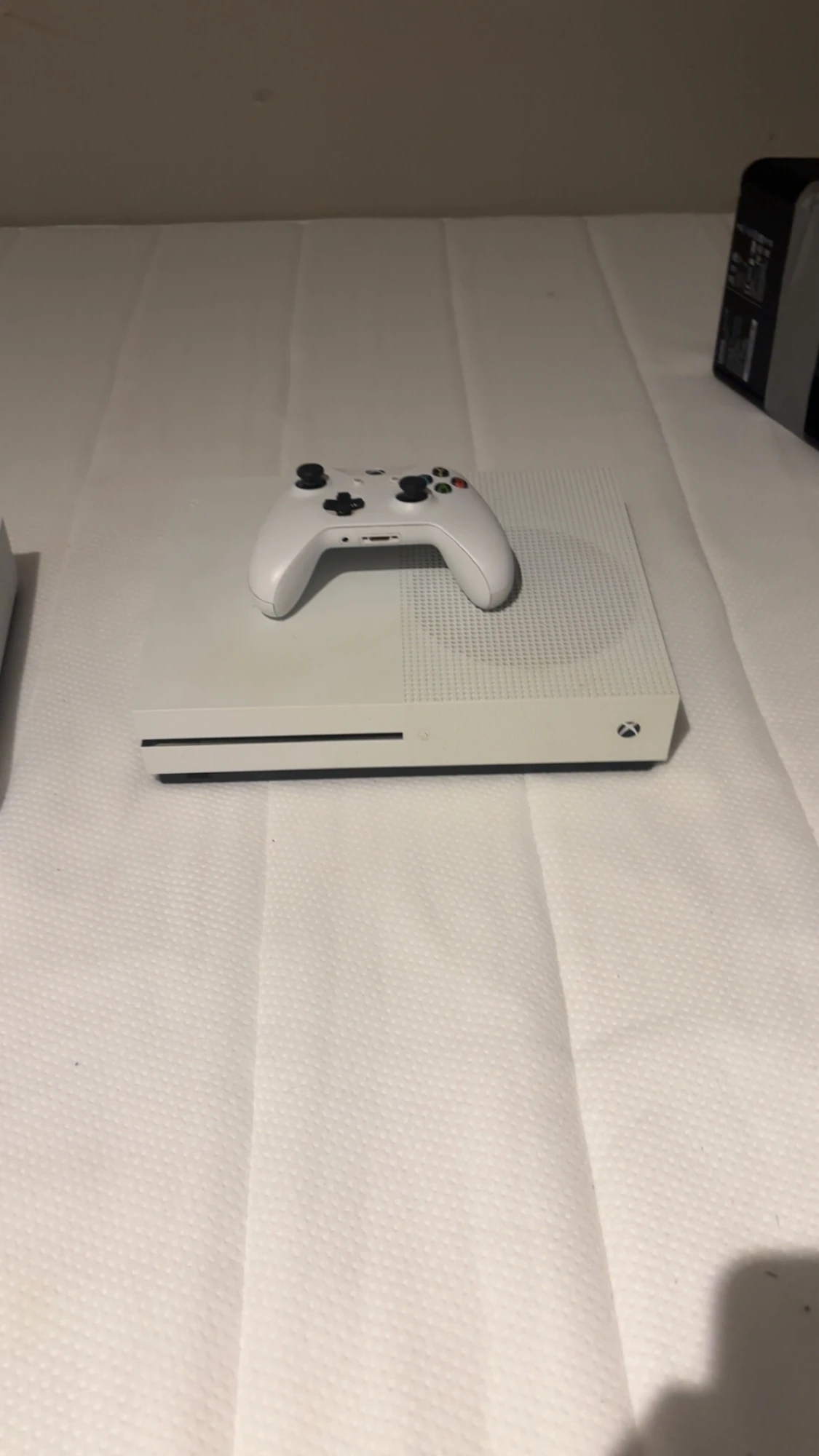 Xbox One S - 2