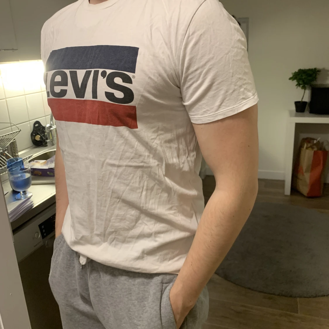 Levis t-shirt - 91