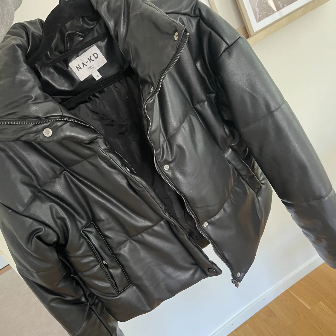 Jacka NAKD  - 90