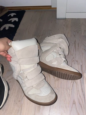 Isabel marant Etoile skor - Använda ett par gånger men inga slitage eller liknande