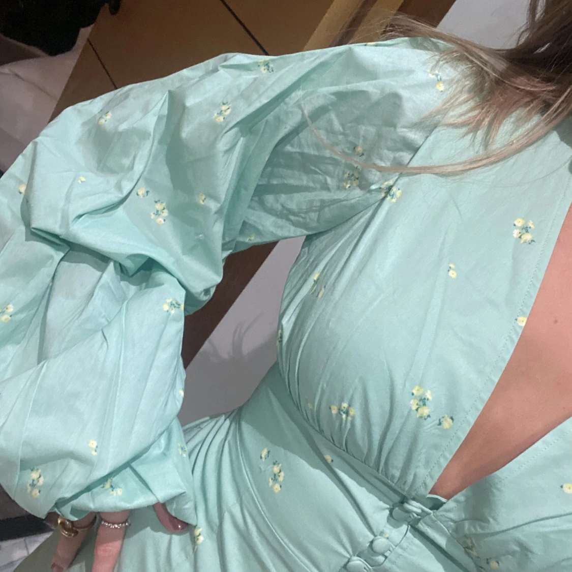 Adoore klänning  - 90