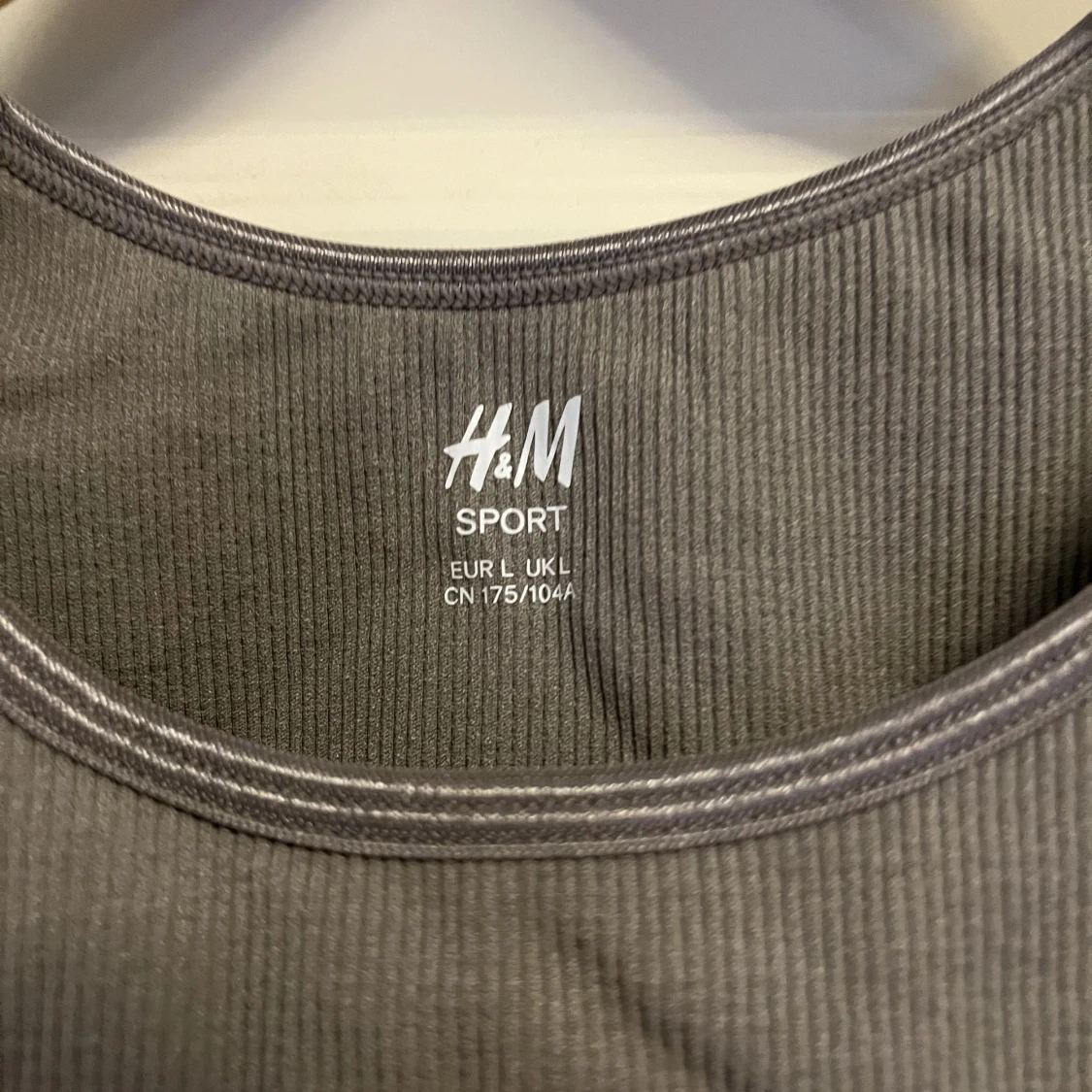 Sports bra H&M - 90