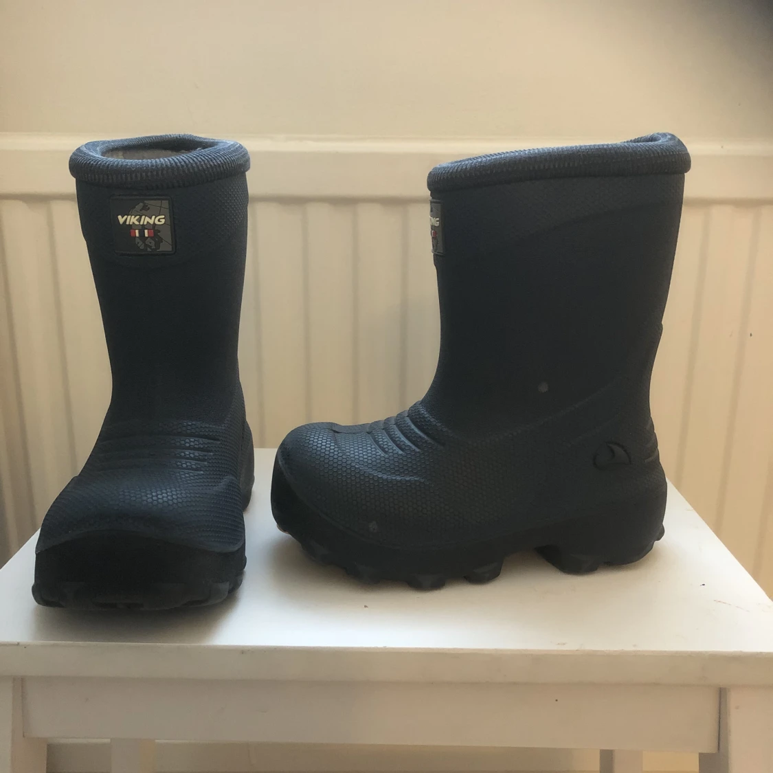 Vinterskor Viking strlk 26