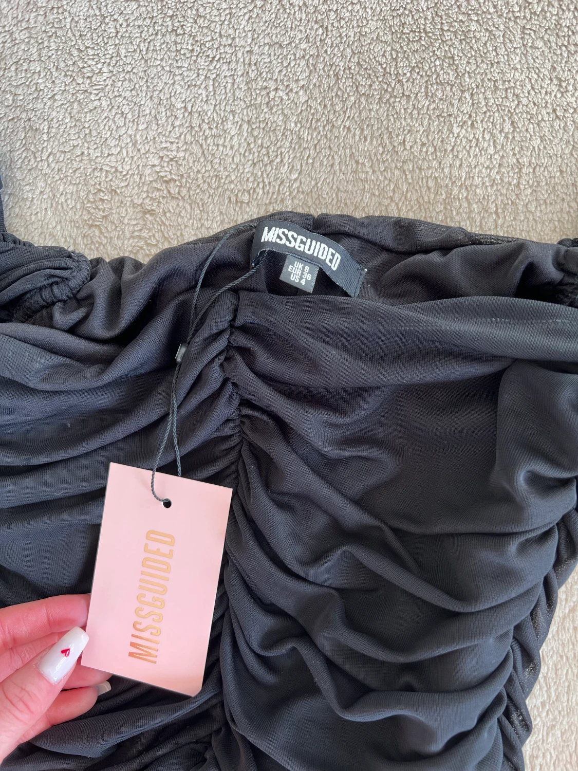 Tröja Missguided - 90