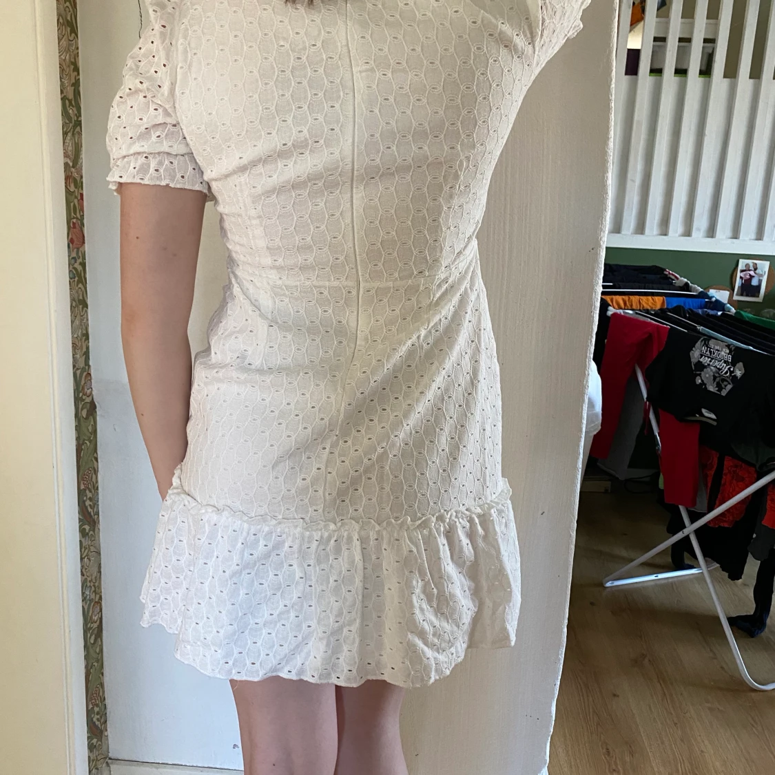 Studentklänning  - 90