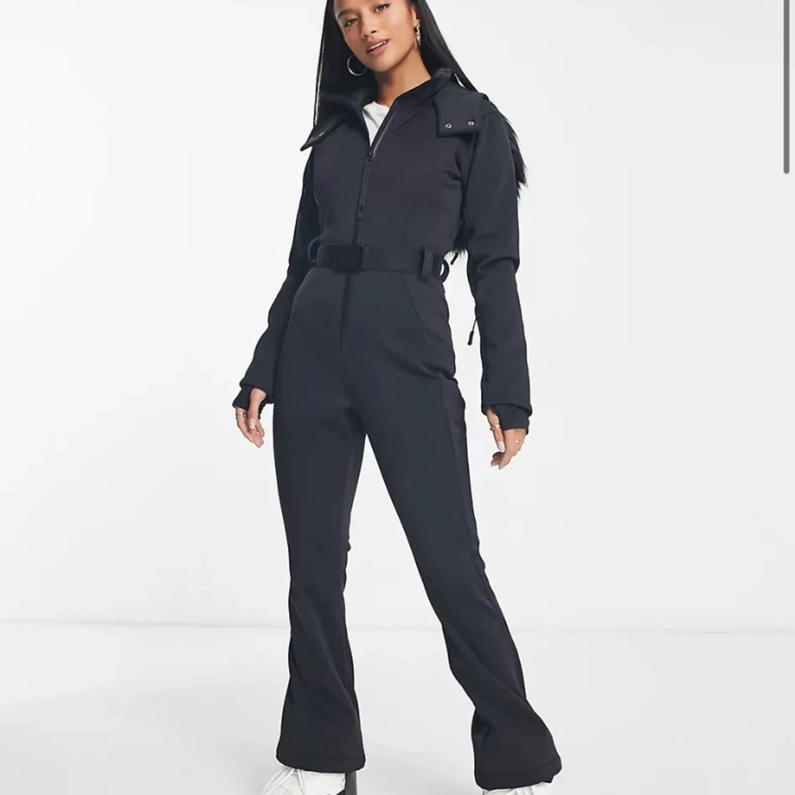 Asos 4505 Petite Ski Jumpsuit  - 91