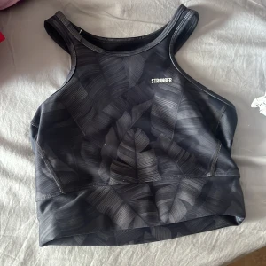 Stronger tränings bh - Stronger tränings topp 
