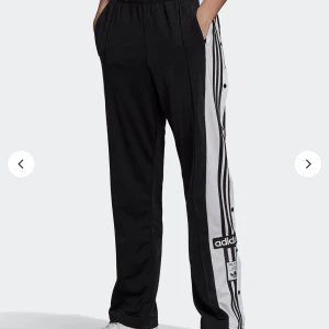 Adidas byxor  - Adidas byxor storlek 38 unisex