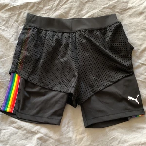 Puma short  - Original puma short legging 