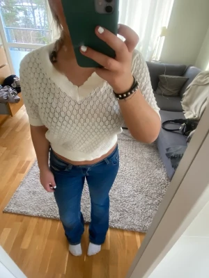 Tröja  - En super fin tröja från Kappahl i bra skick! Andvänd Max 2 gånger 