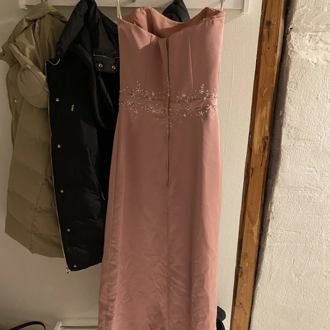 Bal/festklänning - 91