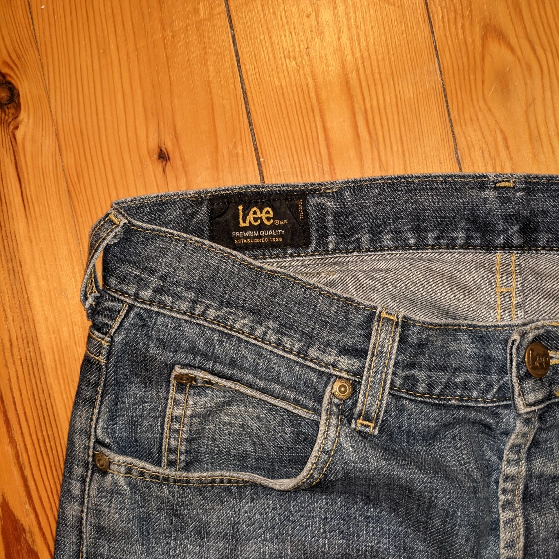 LEE jeans Bootcut - 90