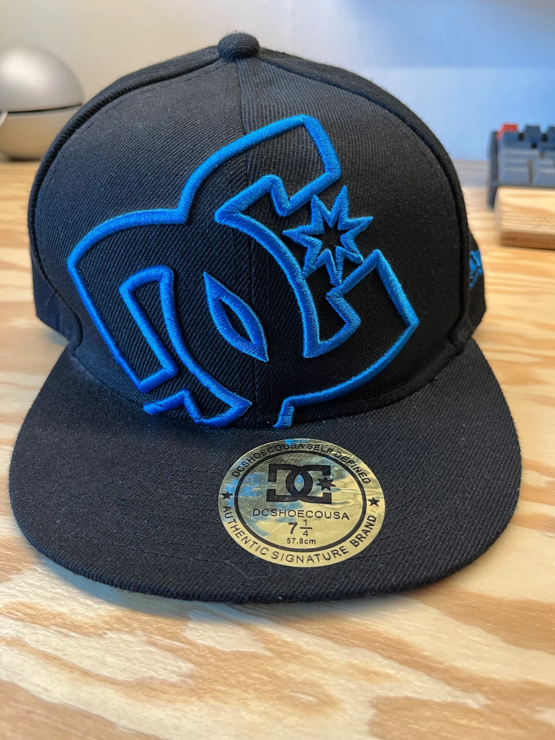 DC Keps