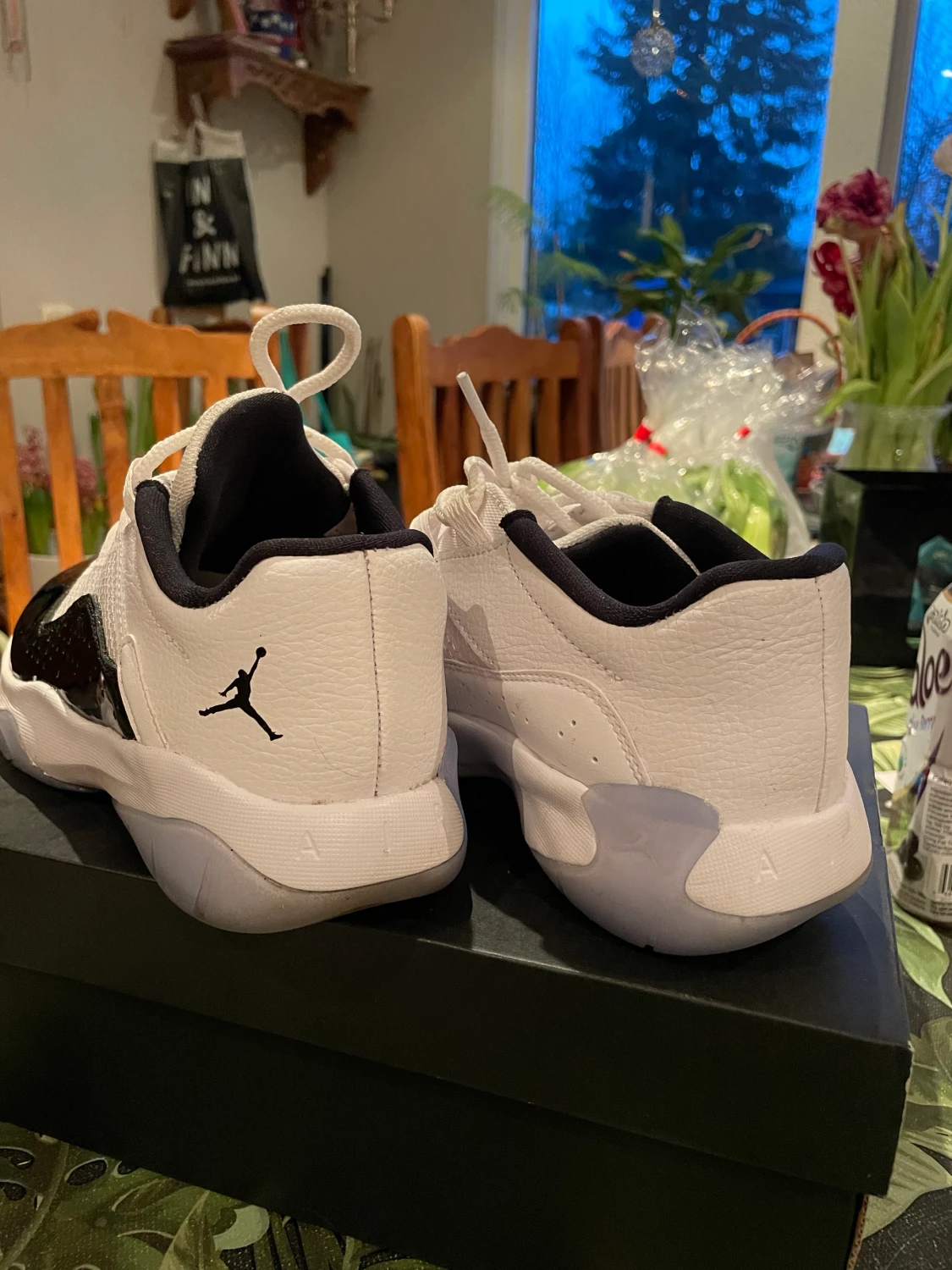 Air Jordan 11 CMFT Low - 90