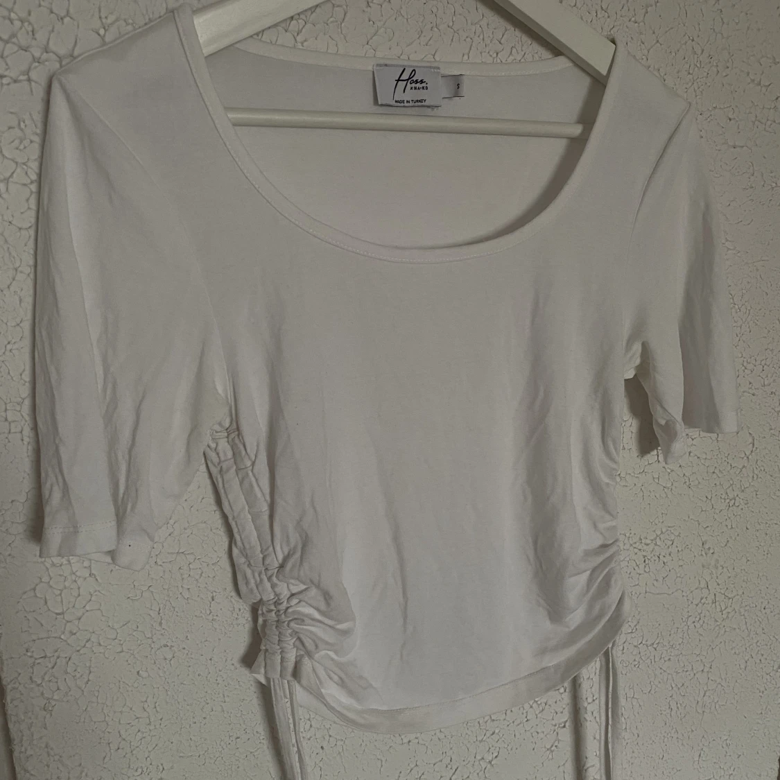 HannaSchönbergxNakd topp