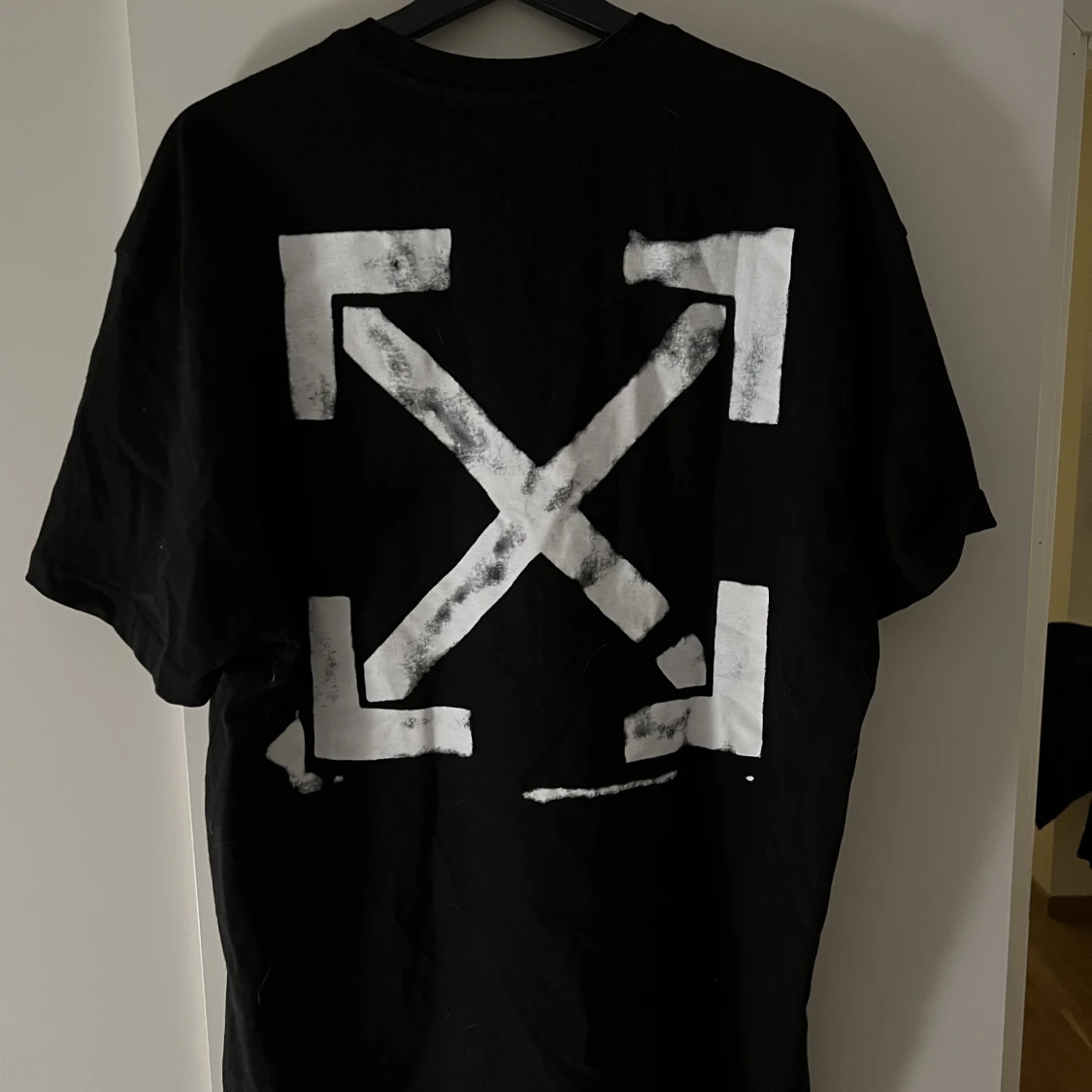 OFF WHITE T-SHIRT - 90
