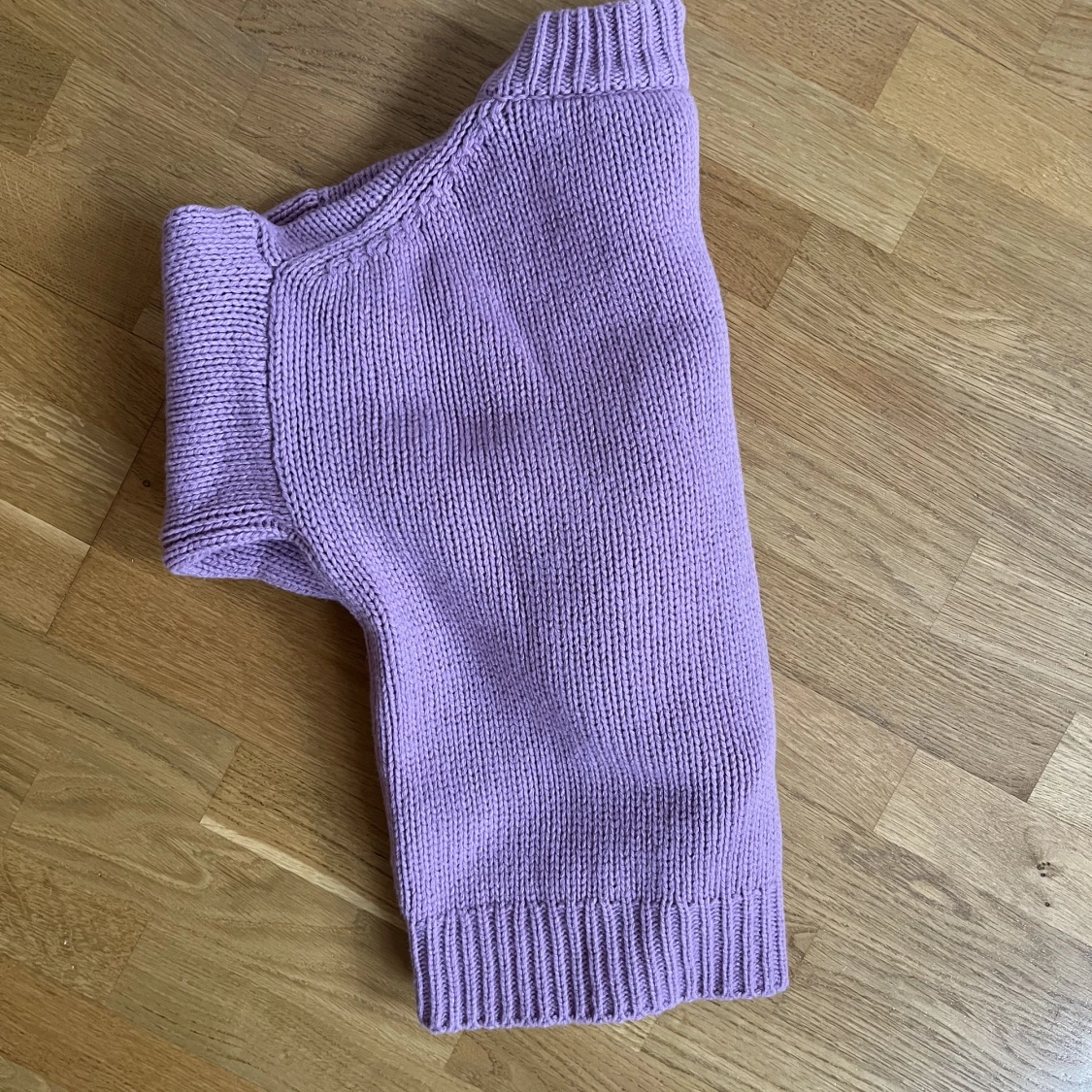 Filippa K Stickad tröja - 92