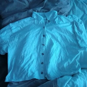 Tröja med knappar - Tröja från topshop 