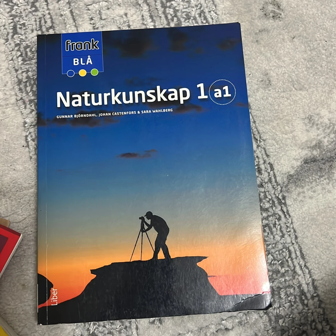 Naturkunskap1 boken 
