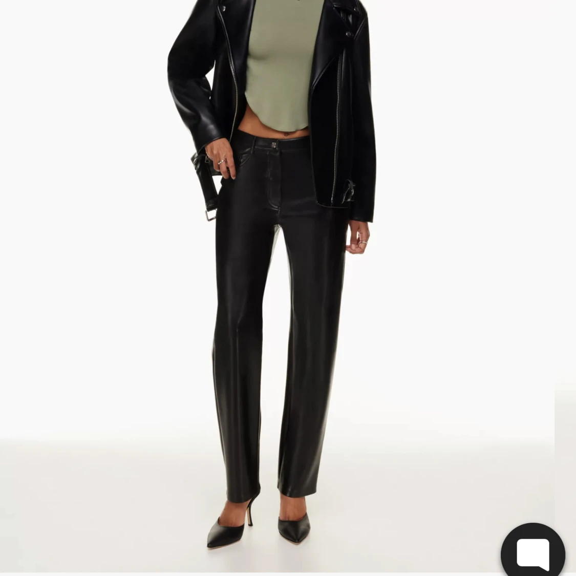 Aritzia Melina byxor