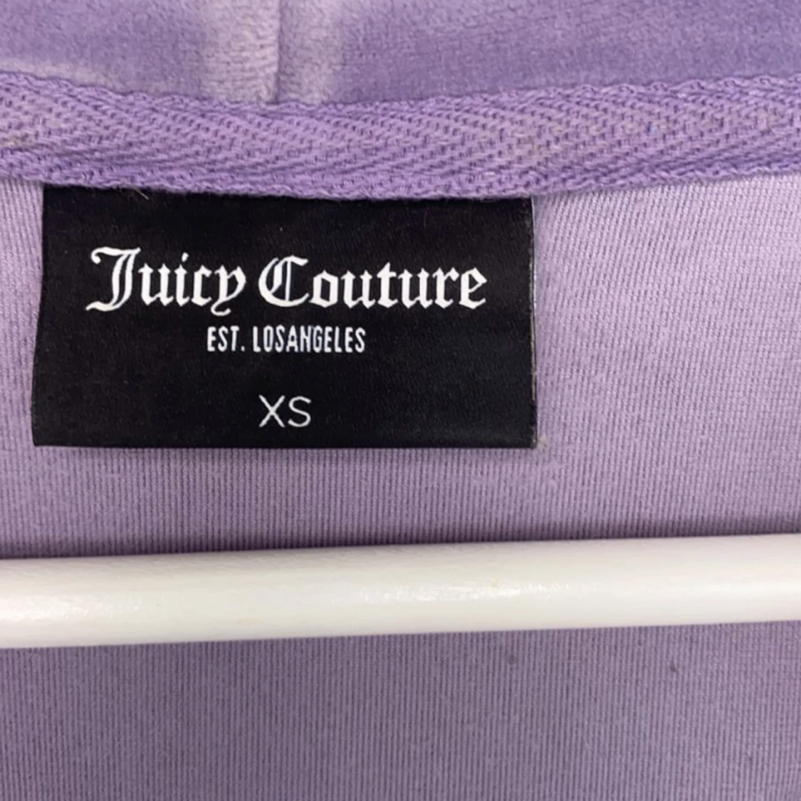 Lila juicy kofta  - 91