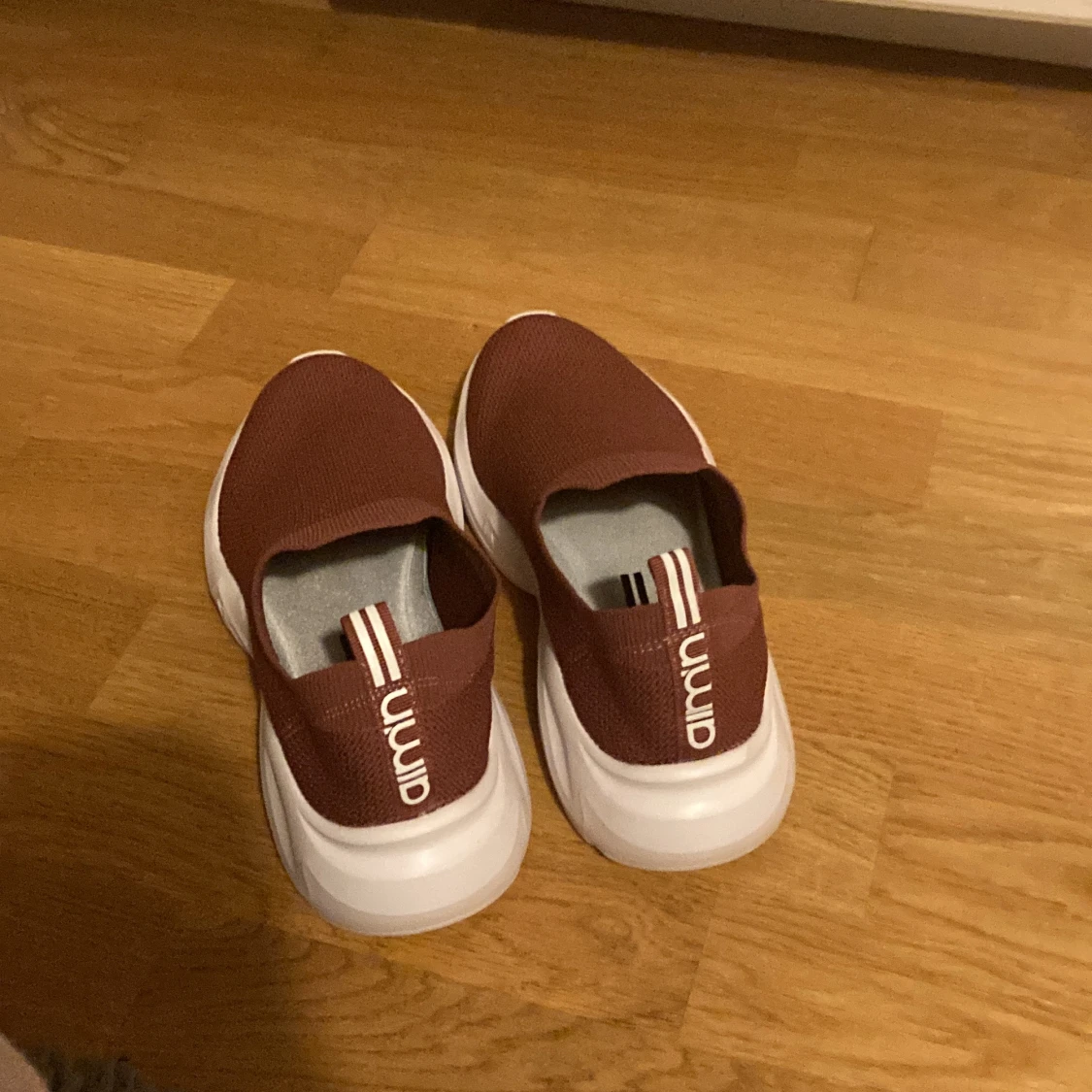 Säljer ett par AIM’N skor🙂 - 91