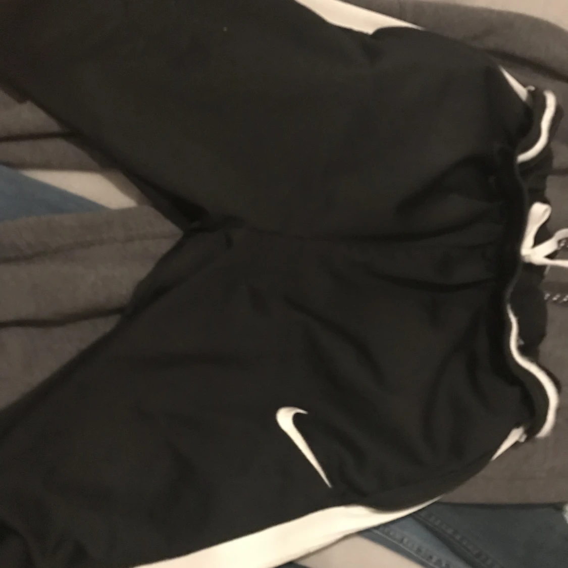 Nike träningsbyxor - 91