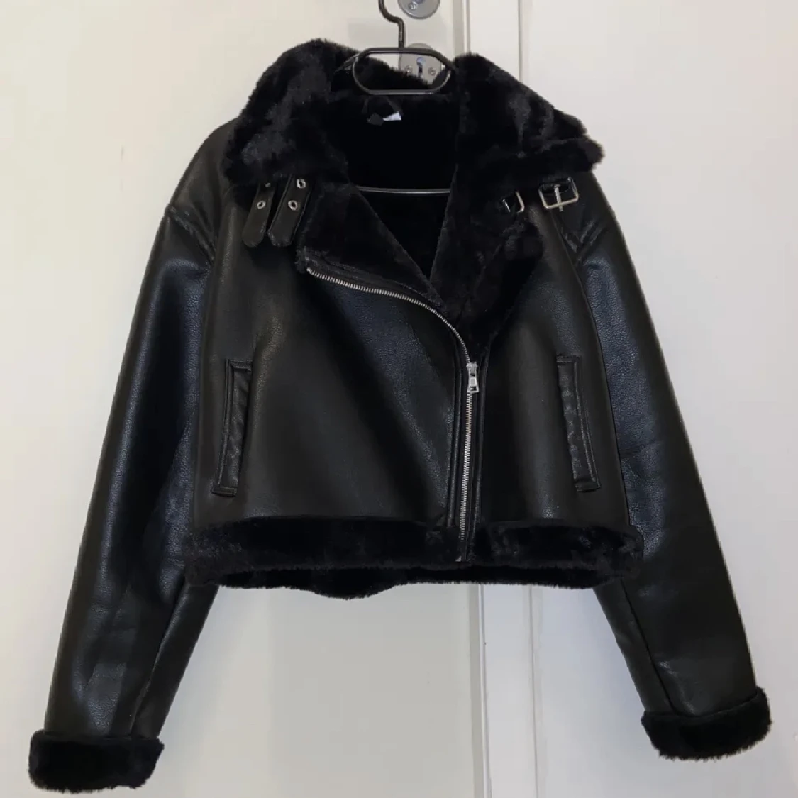 Höst/vår jacka🥰