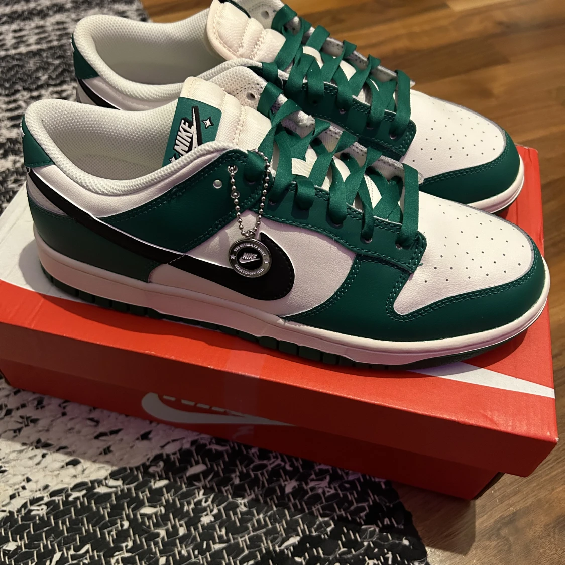 Nike dunk low SE lottery - 90