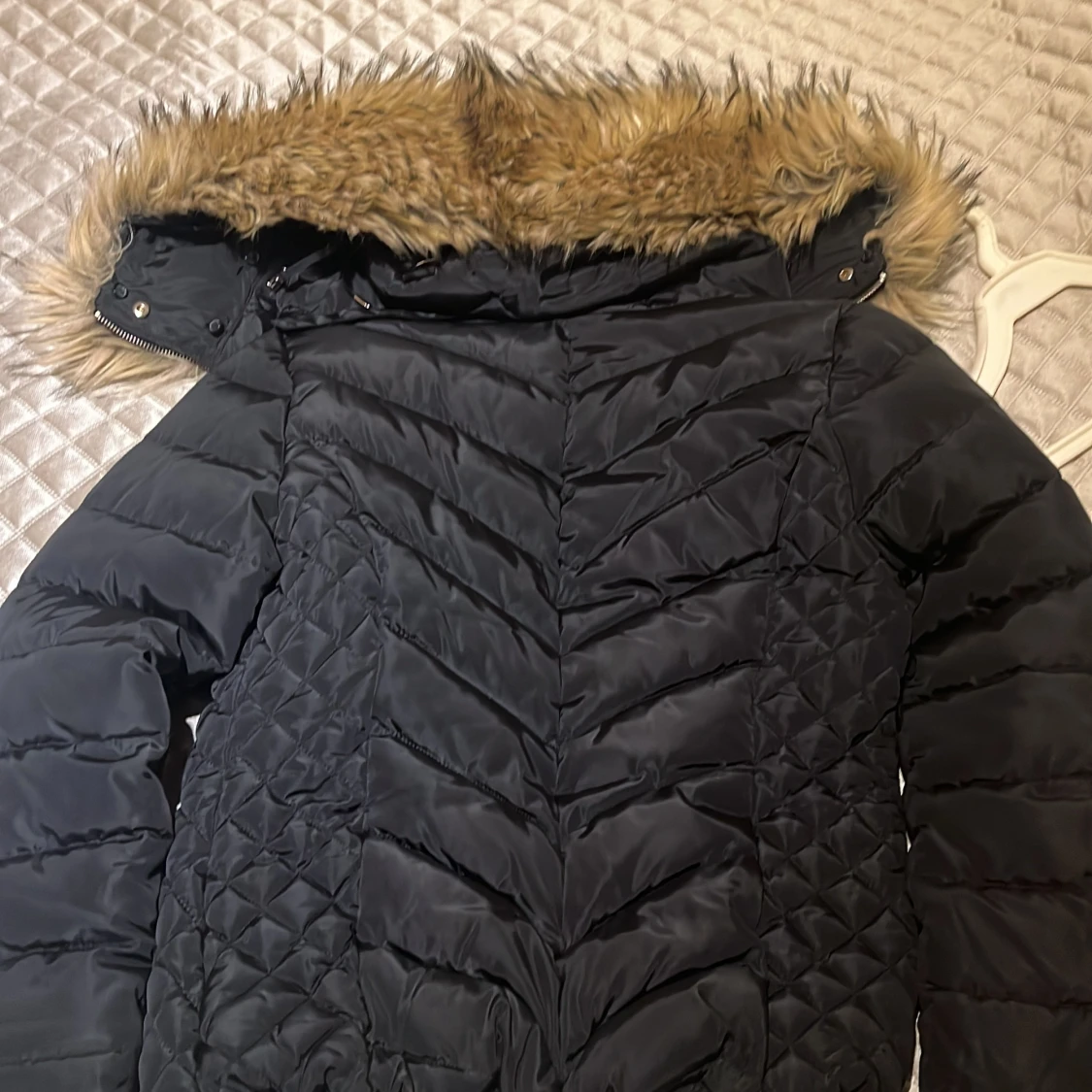 Vinterjacka - 90
