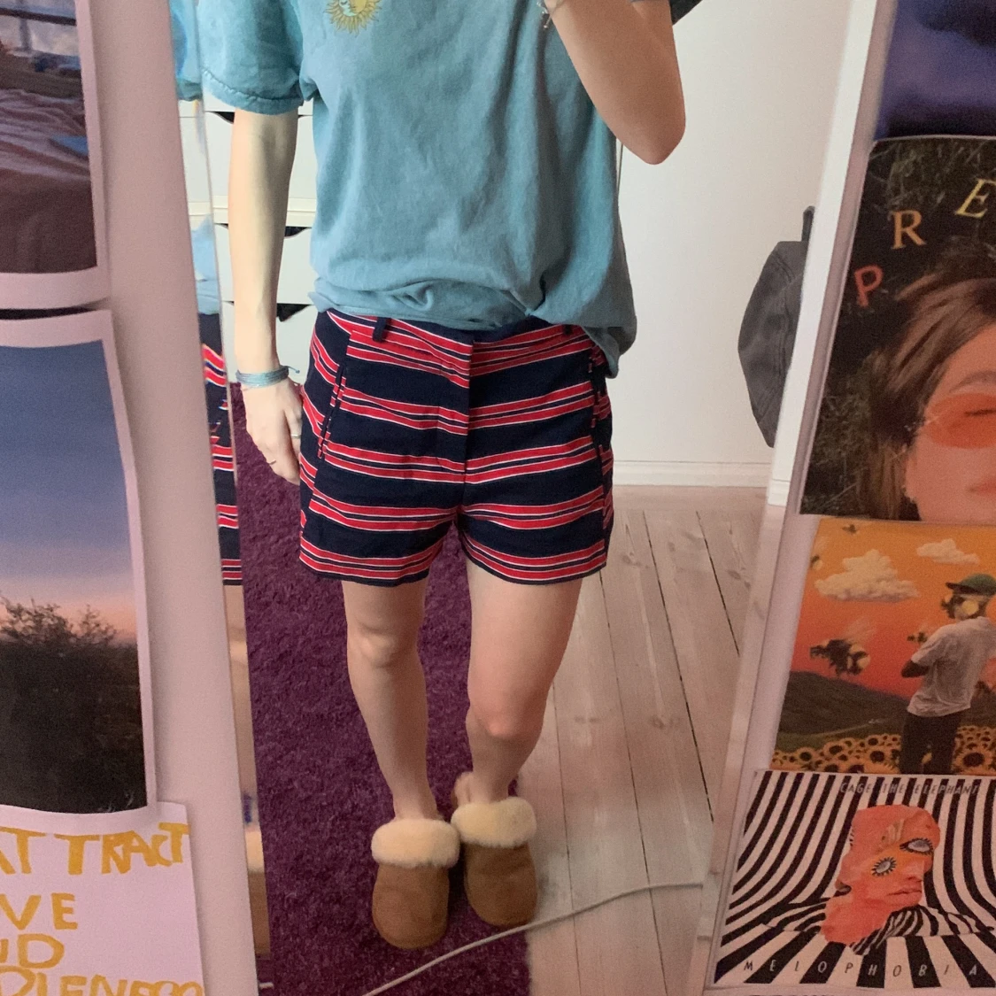 Stradivarius shorts  - 90