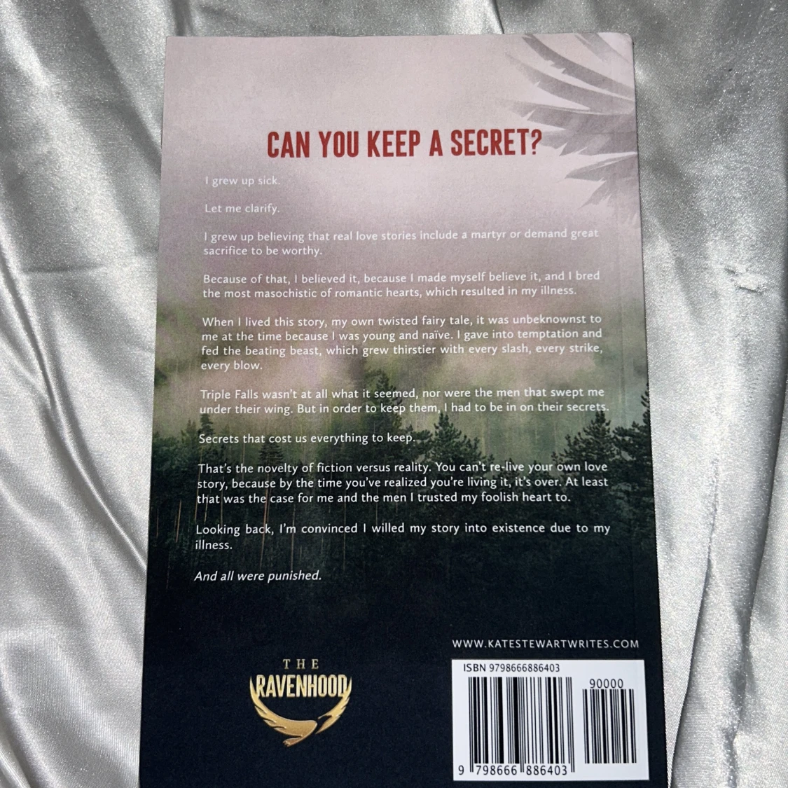 Flock av Kate Stewart - 90