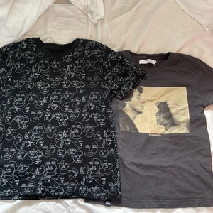 T-shirt - Säljer dessa t-shirts från DECICATED 50kr st. Skicka meddelande vid intresse/frågor🌸